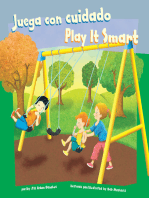 Juega con cuidado/Play It Smart