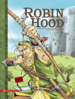 Robin Hood: Novela Gráfica