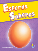 Esferas/Spheres