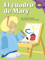 El cuadro de Mary