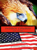 Indian Cowboy