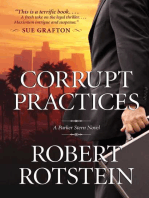 Corrupt Practices: A Parker Stern Novel