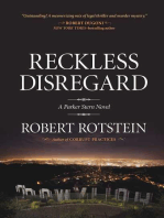 Reckless Disregard: A Parker Stern Novel