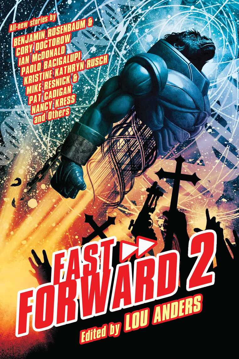 Fast Forward 2 by Lou Anders (Ebook) - Read free for 30 days