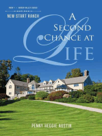A Second Chance At Life