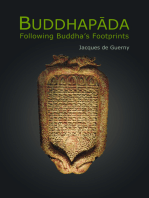 Buddhapada: Following the Buddha’s Footprints