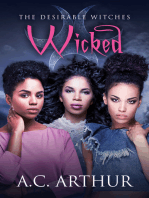 Wicked (The Desirable Witches)