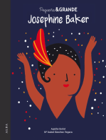Pequeña&Grande Josephine Baker