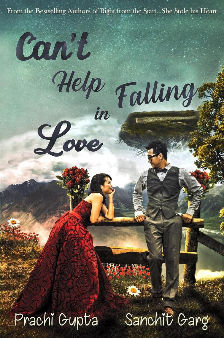 Can T Help Falling In Love By Prachi Gupta Ebook