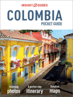 Insight Guides Pocket Colombia (Travel Guide eBook): (Travel Guide eBook)