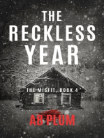 The Reckless Year: The MisFit, #4