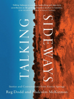 Talking Sideways: Stories and Conversations from Finniss Springs