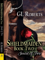 Shieldmaiden Book Two