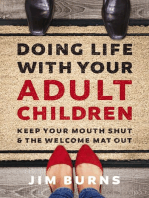 Doing Life with Your Adult Children