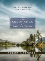 The Assurance of Salvation: Biblical Hope for Our Struggles