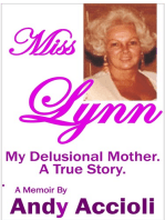 Miss Lynn