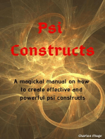 Psi Constructs