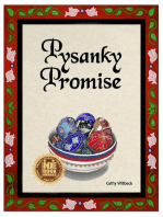 Pysanky Promise