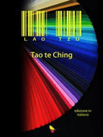 Tao te Ching: edizione in italiano