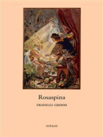 Rosaspina