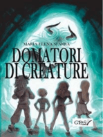 Domatore di Creature