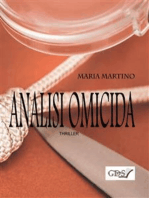 Analisi omicida