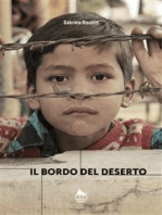 Il bordo del deserto