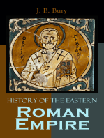 History of the Eastern Roman Empire