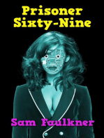 Prisoner Sixty-Nine: Fembot Sally, #8