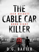 The Cable Car Killer