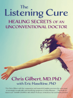 The Listening Cure