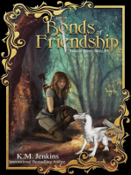 Bonds of Friendship