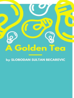 A Golden Tea