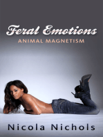 Feral Emotions: Animal Magnetism