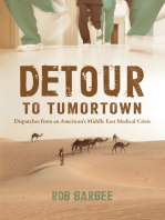 Detour To Tumortown