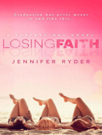 Losing Faith