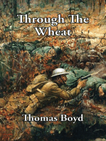 Through the Wheat