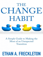 The Change Habit