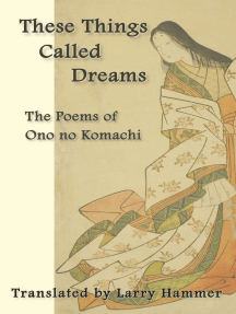 kokinshu poems