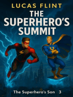 The Superhero's Summit