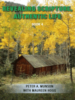 Revealing Scripture, Authentic Life Book 4