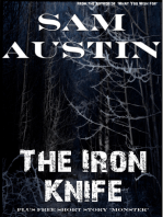 The Iron Knife