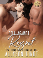 Roll Against Regret: A Ménage Romance
