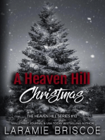 A Heaven Hill Christmas: Heaven Hill, #10