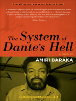 The System of Dante's Hell: A Novel