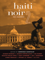 Haiti Noir 2: The Classics