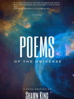 Poems Of The Universe