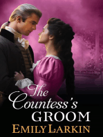 The Countess’s Groom