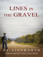 Lines in the Gravel