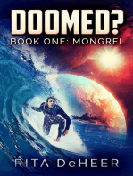 Mongrel: Doomed?, #1